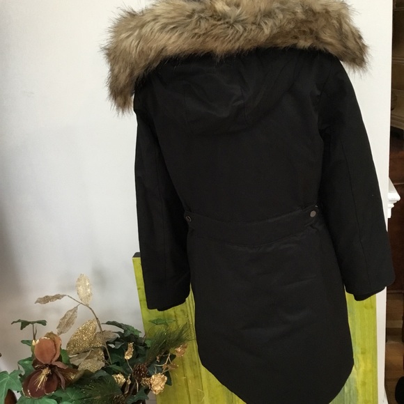 NWT 1 Madison Expedition parka. - Picture 4 of 7